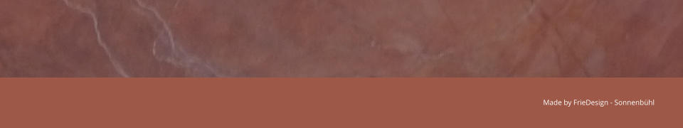 Made by FrieDesign - Sonnenbhl