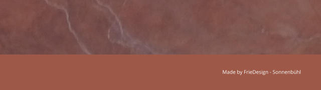 Made by FrieDesign - Sonnenbhl